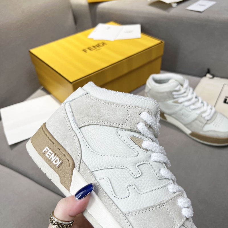 Fendi Sneakers